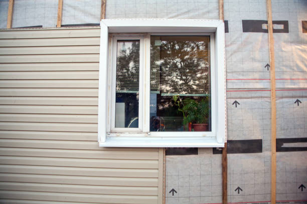 Best James Hardie Siding  in Waretown, NJ