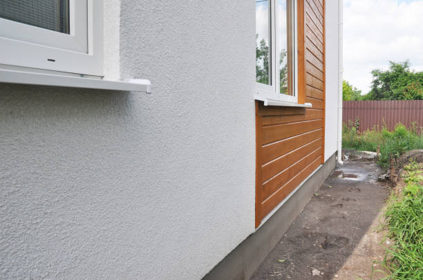 Affordable siding repair and maintenance services in Waretown, NJ