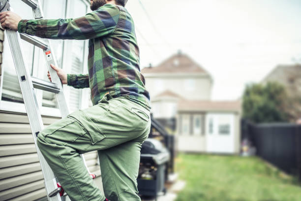 Best Aluminum Siding Installation  in Waretown, NJ