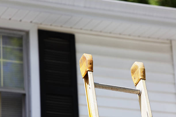 Best Wood Siding Installation  in Waretown, NJ