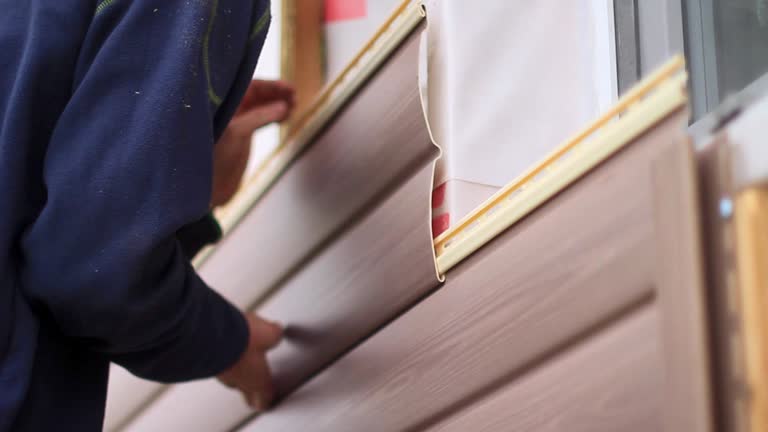Siding Removal and Disposal in Waretown, NJ